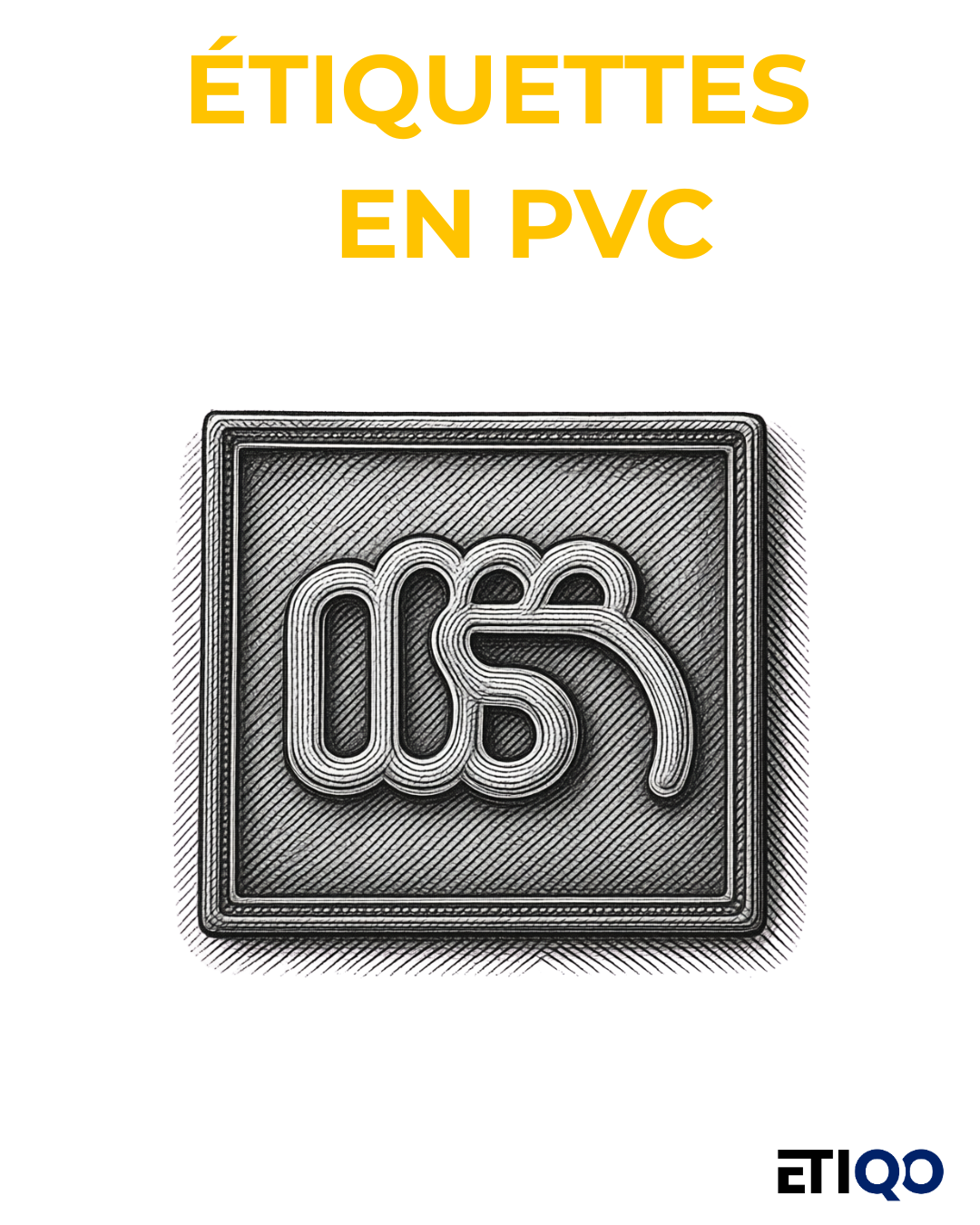 Patchs PVC Personnalisés – Relief 3D et Durabilité Extrême