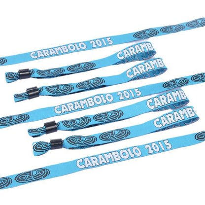 Bracelets Tissés & Brodés – Identification & Style