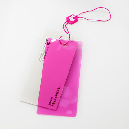 Hang Tags Premium – L'identité de votre marque